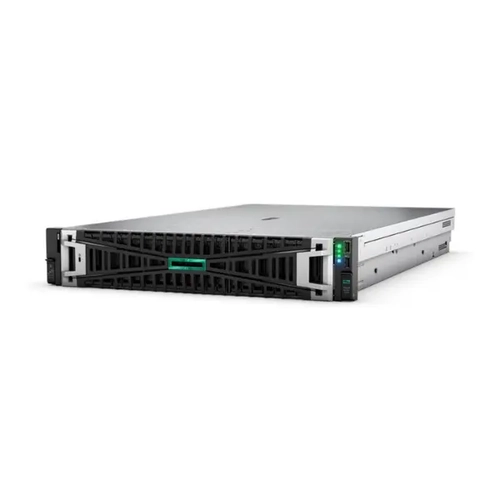 HPE DL380 Gen11 4510 64GB 2x960GB SSD 2U Sunucu P71674