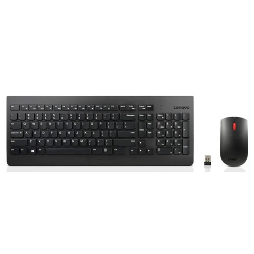 Lenovo 510 GX30Z91076 Kablosuz Q Klavye Mouse Set