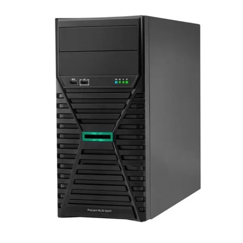 HPE DL380 ML30 Gen11 E2414 32GB 2x1TB 4U Sunucu P71385