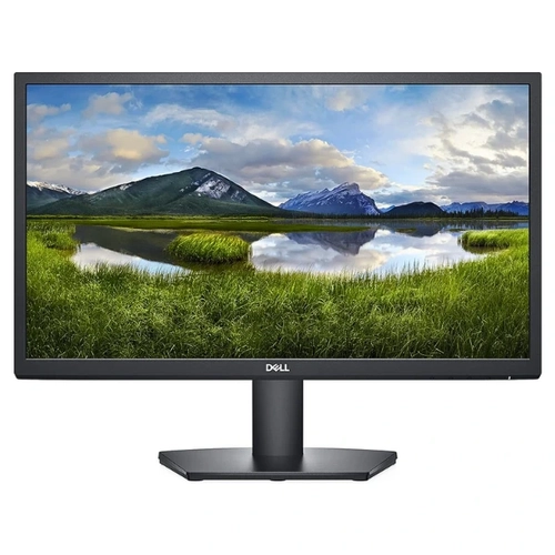 DELL 8ms 60Hz FHD VGA VA LED 21.5