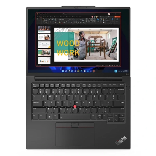 Lenovo ThinkPad E14 Gen5 i5-1335U 8GB 512GB 14'' FreeDOS 21JK0003TX