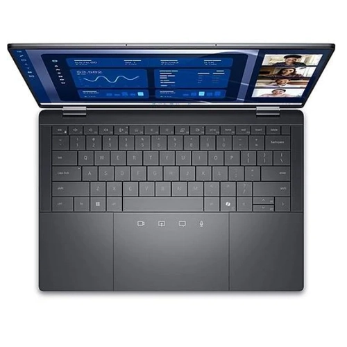 Dell Latitude 9450  Ultra 7 165U 32GB 1TB 14 in W11Pro XCTOL945014EMEA-