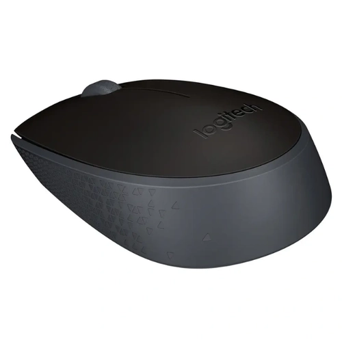 Logitech M171 Kablosuz Mouse Siyah 910-004424