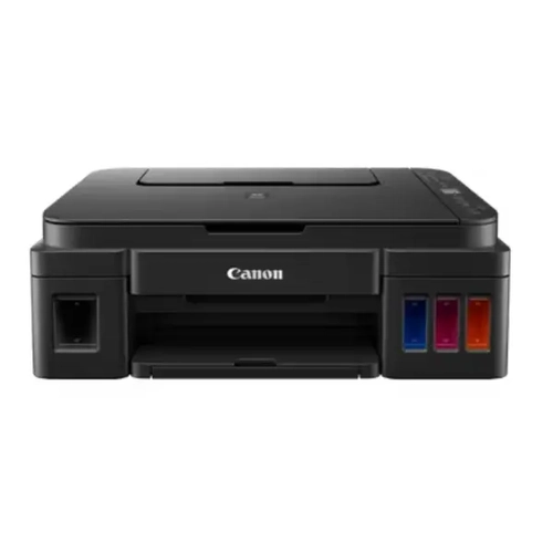 Canon Pixma G3416 ok Fonksiyonlu Wi-Fi Tankl Yazc