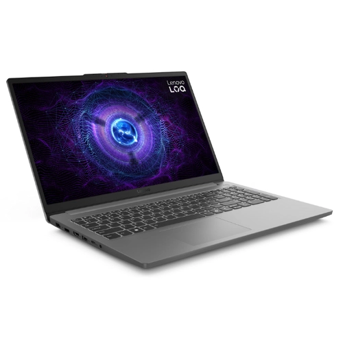 Lenovo LOQ i7-12650HX 32GB RAM 512GB SSD 15.6 in W11Pro 83LK002VTR-05