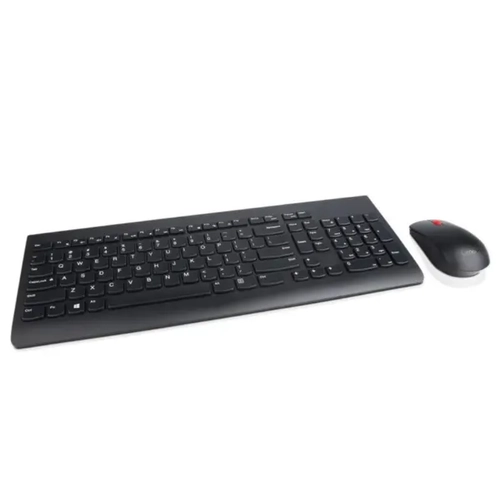 Lenovo 510 GX30Z91076 Kablosuz Q Klavye Mouse Set