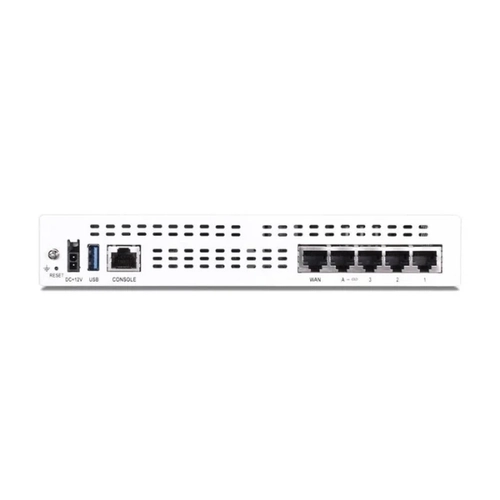 FortiGate 40F FG-40F-BDL-950-36 Firewall Cihaz ve 3 Yllk Lisans