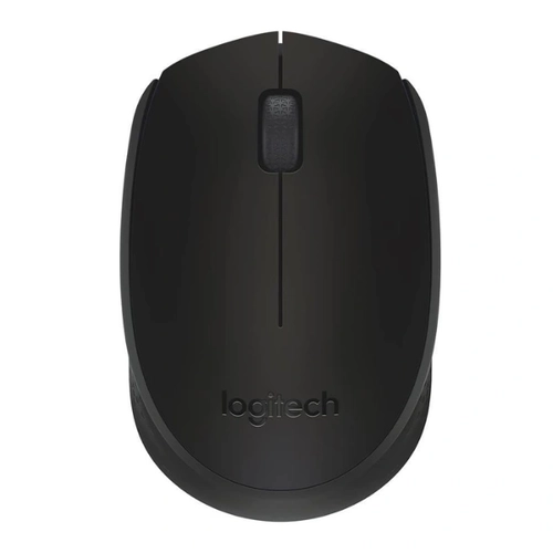 Logitech M171 Kablosuz Mouse Siyah 910-004424