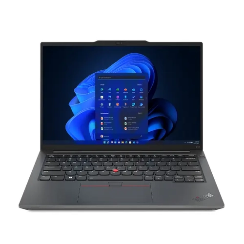 Lenovo E14 G5 i5-1335U 40GB  1TBSSD 14 in W11Pro 21JK0004TX-03