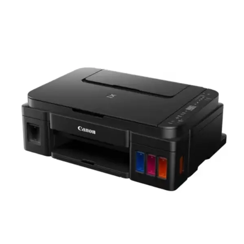 Canon Pixma G3416 ok Fonksiyonlu Wi-Fi Tankl Yazc