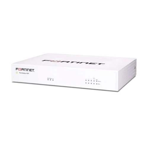 FortiGate 40F FG-40F-BDL-950-12 Firewall Cihaz ve 1 Yllk Lisans