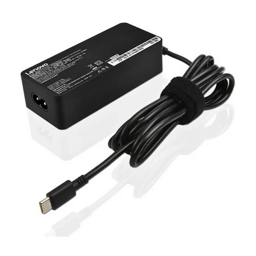 Lenovo Thinkpad 65W Standard AC Adapter (USB Type-C)- EU