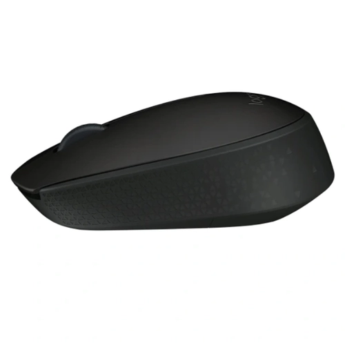 Logitech M170 Kablosuz Optik Siyah Mouse 910-004642