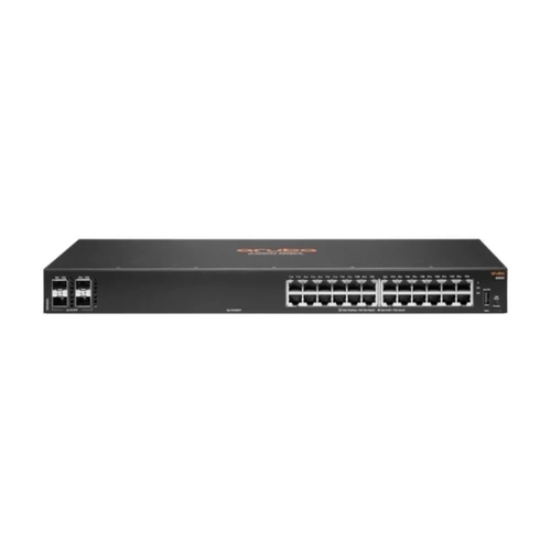 Aruba 6000 24G Port 4SFP Switch R8N88A