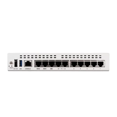 FortiGate 60F FG-60F-BDL-950-36 Firewall Cihaz ve 3 Yllk Lisans