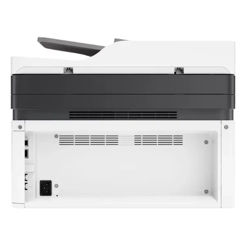 Hp LaserJet MFP137fnw ok Fonksiyonlu Yazc - 4ZB84A