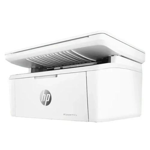 HP LaserJet M141a ok Fonksiyonlu Yazc - 7MD73A