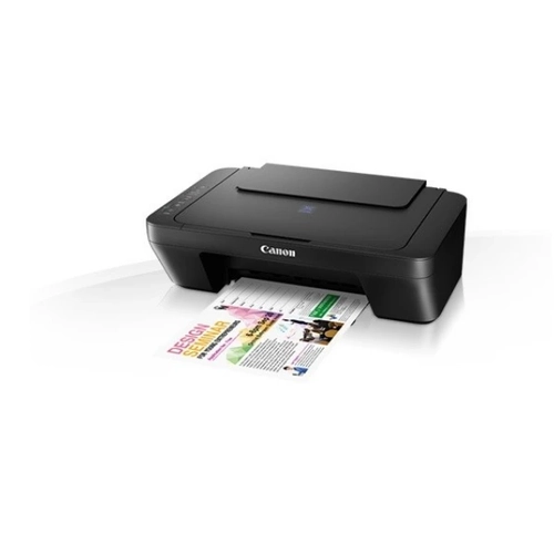 Canon Pixma E414 ok Fonksiyonlu Yazc