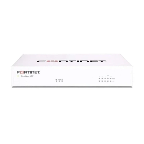 FortiGate 40F FG-40F-BDL-950-36 Firewall Cihaz ve 3 Yllk Lisans