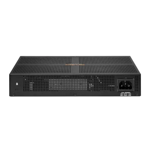 Aruba 6100 12G Port CL4 2SFP+ 139W Switch JL679A