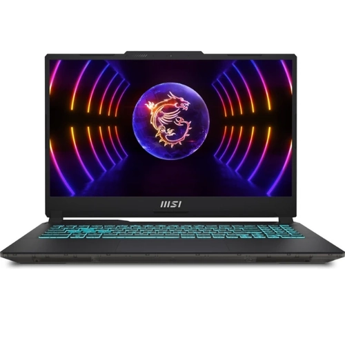 MSI CYBORG i7 13620H 16GB Ram 512GB SSD 8GB RTX4060 15.6 in W11Pro A13VF-892XTR