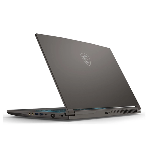 MSI THIN i7 12650H 16GB RAM 512GB SSD RTX3050 15.6 in FreeDOS B12UC-1479XTR