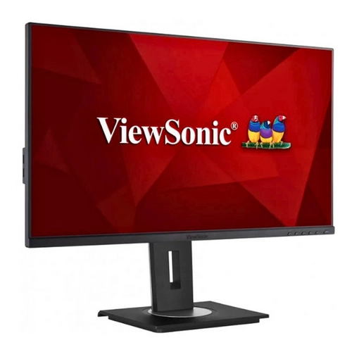 Viewsonic Workpro 27'' 5Ms 60Hz Ips 2K Monitr VG2755-2K