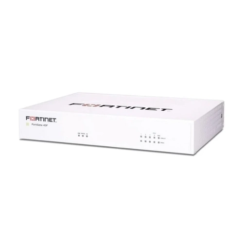 FortiGate 40F FG-40F-BDL-950-36 Firewall Cihaz ve 3 Yllk Lisans
