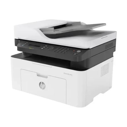 Hp LaserJet MFP137fnw ok Fonksiyonlu Yazc - 4ZB84A