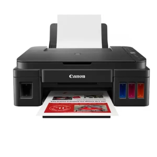 Canon Pixma G3416 ok Fonksiyonlu Wi-Fi Tankl Yazc