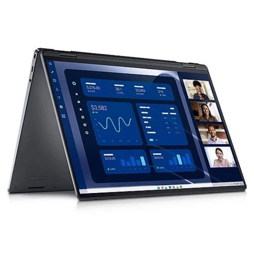 Dell Latitude 9450  Ultra 7 165U 32GB 1TB 14 in W11Pro XCTOL945014EMEA-