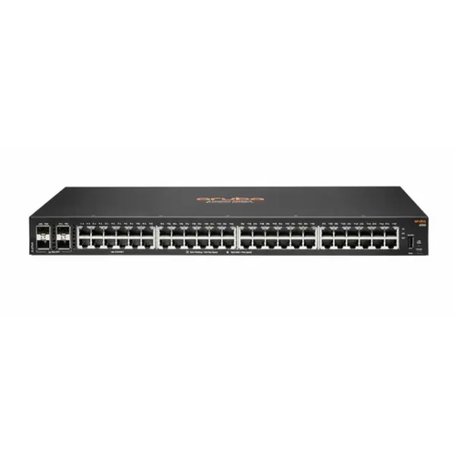 Aruba 6100 48G Port 4SFP+ Switch JL676A
