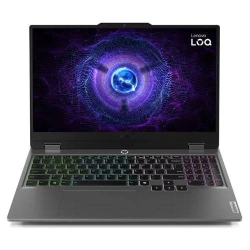 Lenovo LOQ 15IAX9I i5-12450HX 16GB 1TB Arc A530M 4GB GDDR6 15.6 in FreeDOS 83FQ000UTR-08