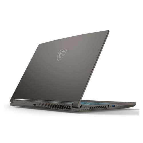 MSI THIN i7 12650H 16GB RAM 512GB SSD RTX3050 15.6 in FreeDOS B12UC-1479XTR