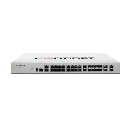 FortiGate 100F FG-100F-BDL-950-36 Firewall Cihaz ve 3 Yllk Lisans