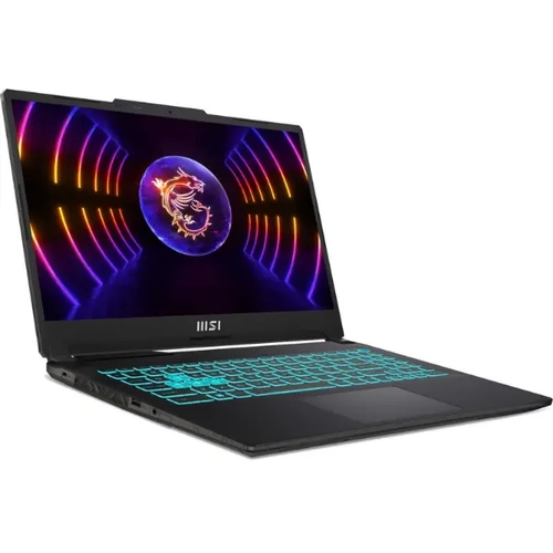 MSI CYBORG i7 13620H 16GB Ram 512GB SSD 8GB RTX4060 15.6 in W11Pro A13VF-892XTR