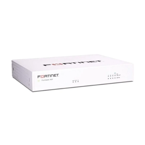 FortiGate 40F FG-40F-BDL-950-36 Firewall Cihaz ve 3 Yllk Lisans