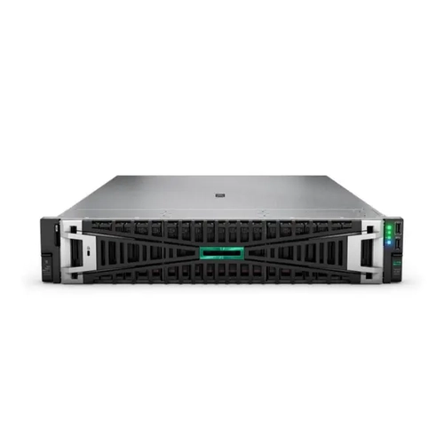 HPE DL380 Gen11 4510 64GB 2x960GB SSD 2U Sunucu P71674