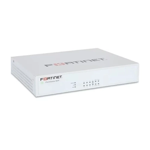FortiGate 80F FG-80F-BDL-950-12 Firewall Cihaz ve 1 Yllk Lisans