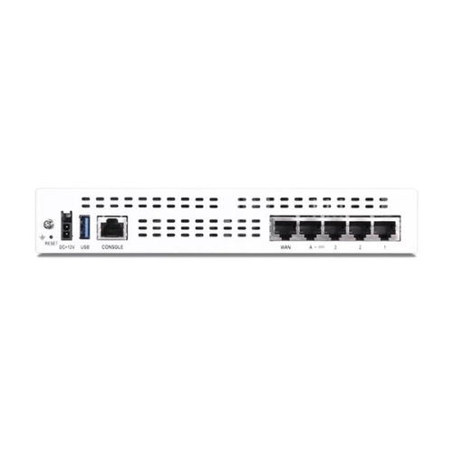 FortiGate 40F FG-40F-BDL-950-12 Firewall Cihaz ve 1 Yllk Lisans