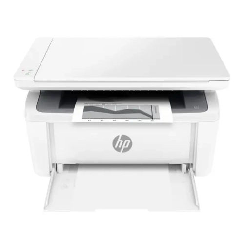 HP LaserJet M141a ok Fonksiyonlu Yazc - 7MD73A