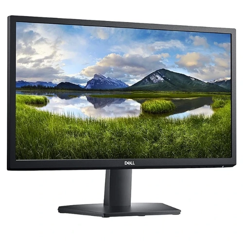 DELL 8ms 60Hz FHD VGA VA LED 21.5