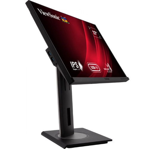 Viewsonic Workpro 27'' 5Ms 60Hz Ips 2K Monitr VG2755-2K