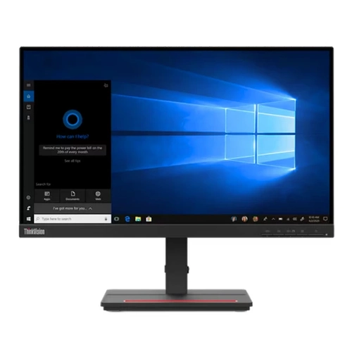 LENOVO S22e-20 5Ms Wide Led 21.5 in Siyah Monitr 62C6KAT1TK