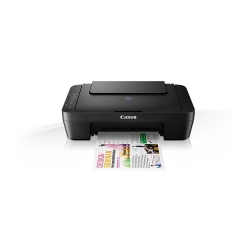 Canon Pixma E414 ok Fonksiyonlu Yazc