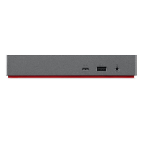 Lenovo 40B70090EU Universal USB-C v2-EU Dock Station