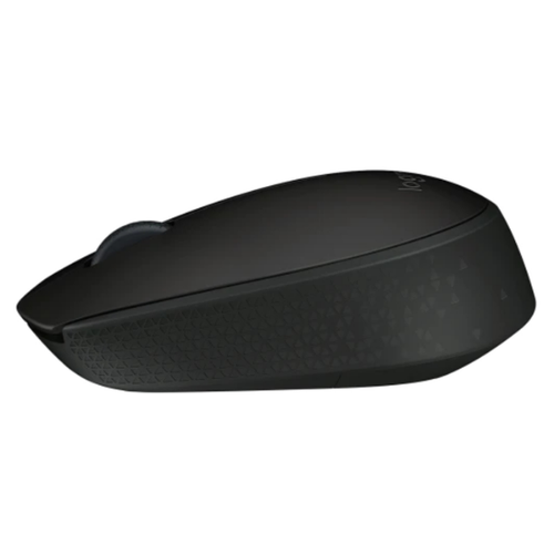 Logitech B170 Kablosuz Mouse Siyah 910-004798