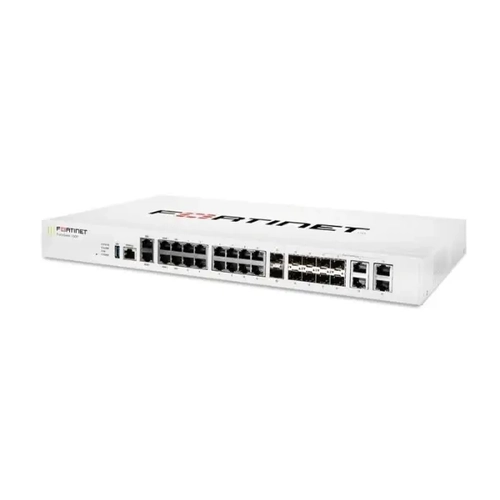FortiGate 100F FG-100F-BDL-950-36 Firewall Cihaz ve 3 Yllk Lisans