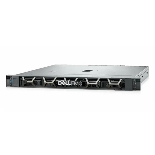 Dell PowerEdge R250 E-2314 16GB 1x480GB 1U Sunucu
