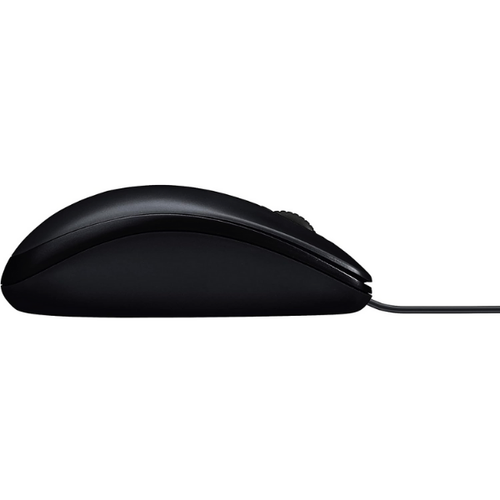 Logitech M90 Kablolu Mouse Siyah 910-001793